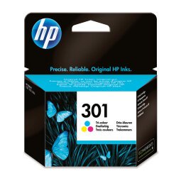 En_cart ink colore hp ch562ee