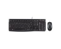 En_desktop set nero logitech k120 corded