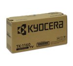 Toner tk1160 originale Kyocera nero