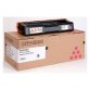 Ricoh SPC310 Original Toner Cartridge 406480 Cyan