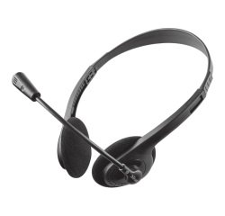 En_cuffie trust primo chat headset 21665