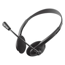 En_cuffie trust primo chat headset 21665