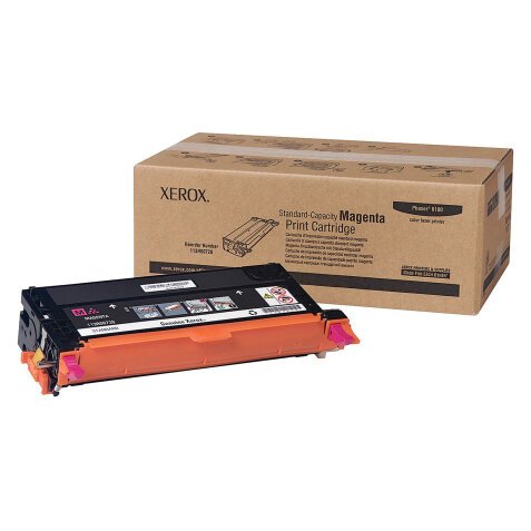 Toner originale 113R00720 Xerox magenta