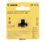 Nastro Canon CP-13 10 x 9 cm nero, magenta