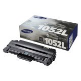 Toner Samsung originale MLT-D1052L nero 2500 pagine