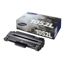 Toner Samsung originale MLT-D1052L nero 2500 pagine
