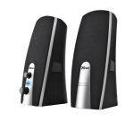 Trust Mila 2.0 Speaker set Black