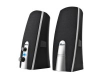 Trust Mila 2.0 Speaker set Black