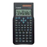 Canon F-715SG Calculator Black