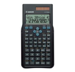 Canon F-715SG Calculator Black