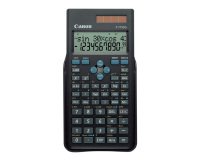 Calcolatrice Scientifica Canon F-715SG Nero - 250 funzioni -