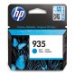 HP 935 Original Ink Cartridge C2P20AE Cyan