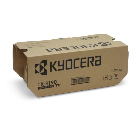 Toner tk-3190 originale Kyocera nero