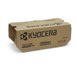 Kyocera TK-3190 Original Toner Cartridge Black