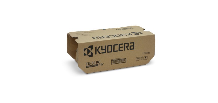 Toner tk-3190 originale Kyocera nero