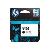 HP 934 Original Ink Cartridge C2P19AE Black