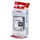 Canon PFI-107MBK Original Ink Cartridge Matte Black