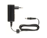 Adattatore per etichettatore Brother AD-24ES nero