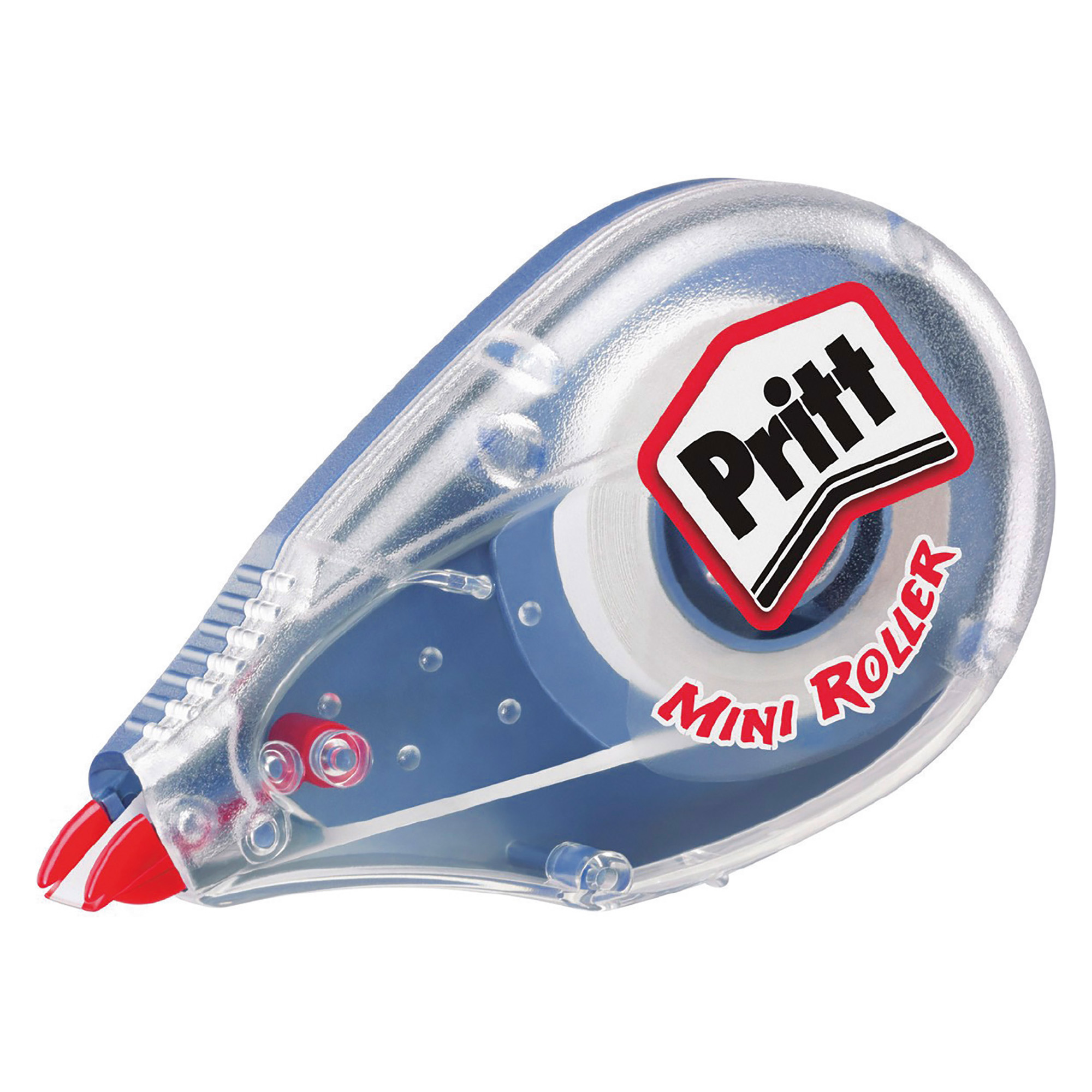 4015000416177 - CORRETTORE NASTRO MINI FLEX ROLLER PRITT MM. 4,2 X