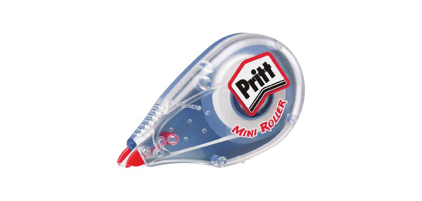 Correttore roller Pritt Mini 0,42 cm