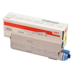 Toner OKI originale 4649040 colori 1500 pagine