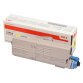 OKI 46490403 Original Toner Cartridge Cyan