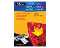 Fogli di pulizia Fellowes 5320601 Bianco 10 unità