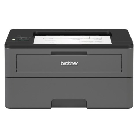 Stampante Brother HLL2375DW monocromatica laser a4