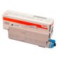 OKI 46490404 Original Toner Cartridge Black