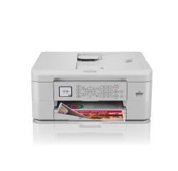 Brother MFC-J1010DW Colour Inkjet Inkjet Printer