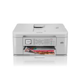 Stampante multifunzione Brother MFC-J1010DW a4 a colori ad inchiostro