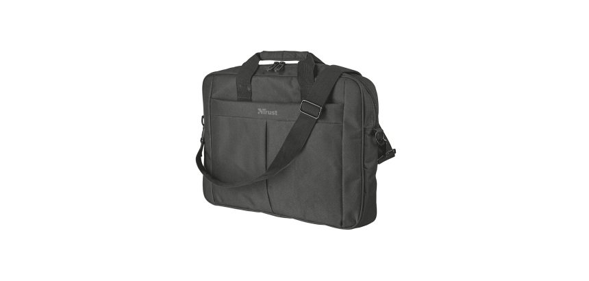 Borsa per computer Trust Primo 16" nero