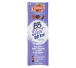 Mix cioccolato fondente, uva sultanina, mirtillo Ventura BBShot 25 g 18 unità