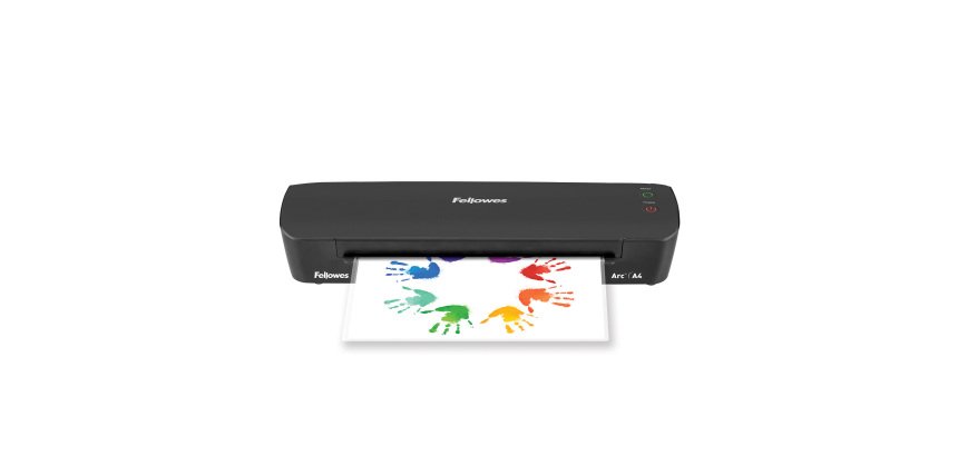 Fellowes Laminator ION A3 A3 125 Microns