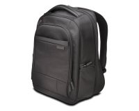 Kensington Contour 2.0 Business Laptop Backpack K60382EU 15 Inch Polyester Black 37 x 24 x 47 cm