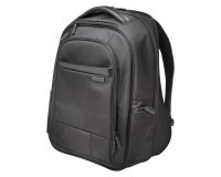 Kensington Contour 2.0 Pro Laptop Backpack K60381EU 17 Inch Polyester Black 39 x 24 x 50 cm
