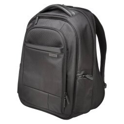 Zaino per laptop Kensington Contour 2.0 Pro 17"-35,6 cm nero