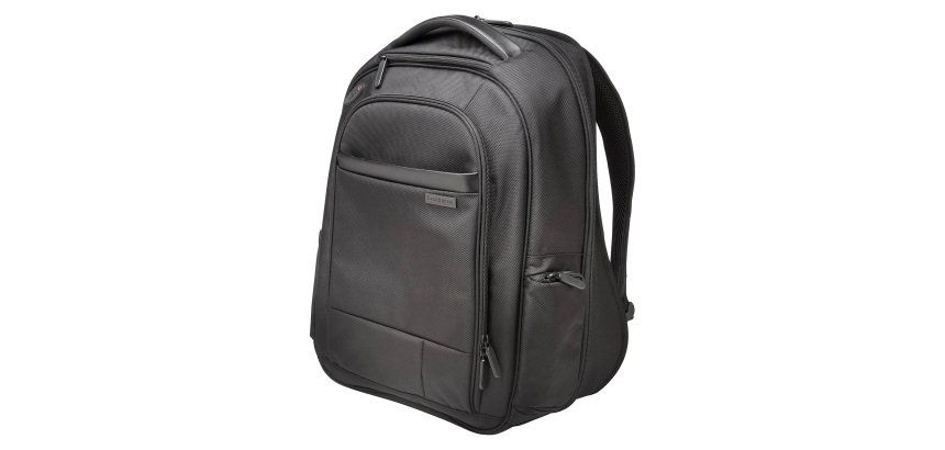 Zaino per laptop Kensington Contour 2.0 Pro 17"-35,6 cm nero