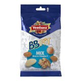 Mix frutta essiccata Ventura BBFit 28 g 12 unità