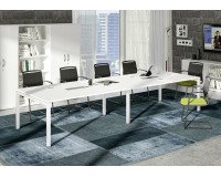 Modulo aggiuntivo Artexport Bianco gambe bianche 1.600 x 1.200 mm