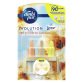 Ricarica liquida Ambi Pur 3Volution Oro e vaniglia 20 ml