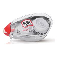 Correttore a nastro Pritt Compact Flex Roller