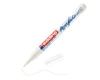 Marcatore acrilico Edding 5300 punta fine 1 - 2 mm