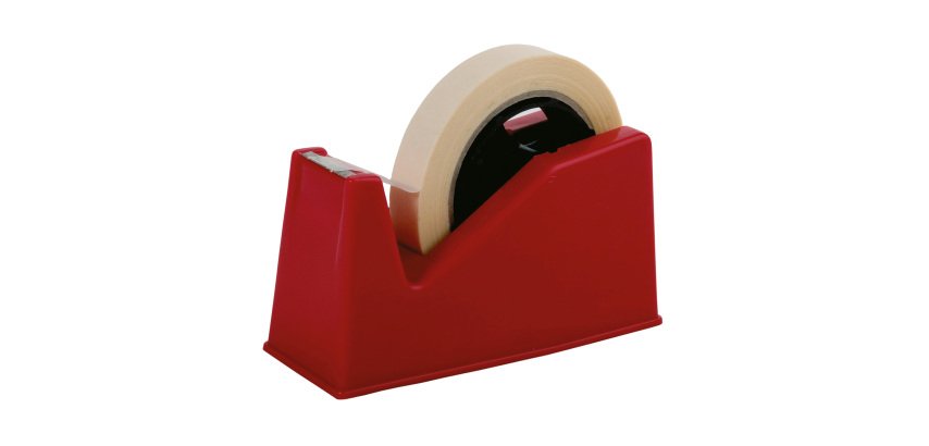 Dispenser per nastri adesivi MOLHO LEONE D66 33 - 66 m