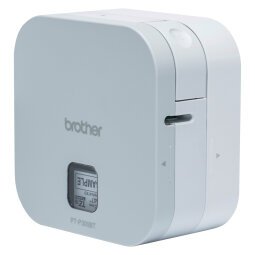 Etichettatrice con Bluetooth Brother P-Touch PT-P300BT CUBE