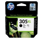 HP 305XL Original Ink Cartridge 3YM62AE Black