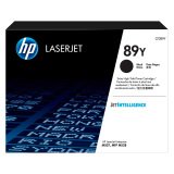 Toner HP originale 89Y nero cf289y