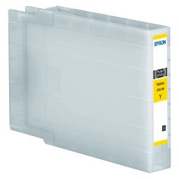 Cartuccia inchiostro Epson originale T9074 giallo c13t907440