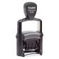 Timbro Trodat Professional 5430 4,1 x 2,4 cm nero