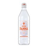 Acqua minerale naturale Acqua Panna 6 bottiglie da 750 ml